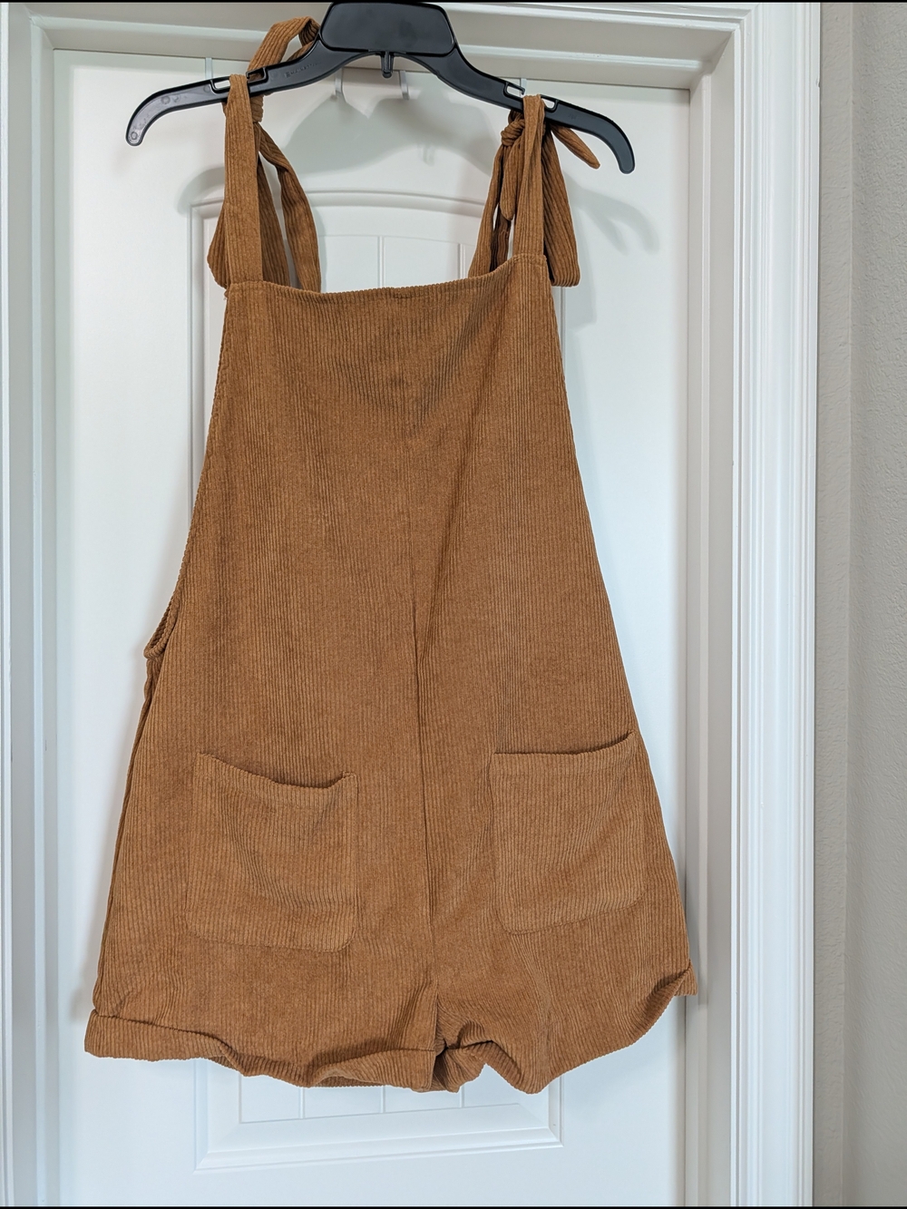 2 SHEIN Rompers